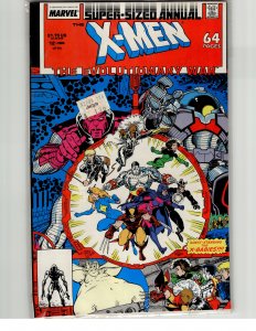 X-Men Annual #12 (1988) X-Men