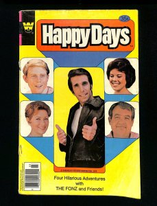 Happy Days #1