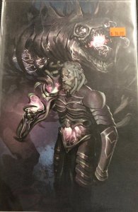 Magic #9 Cover C (2021)