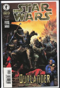 Star Wars #7 (1999) [Key Issue]