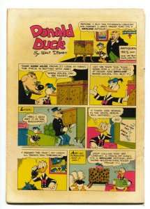 Four Color Comics #199 comic book 1948- Donald Duck - Carl Barks