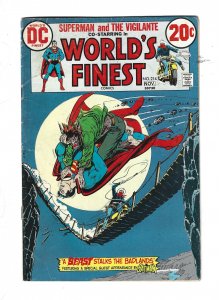 World's Finest Comics #214 (1972) b5