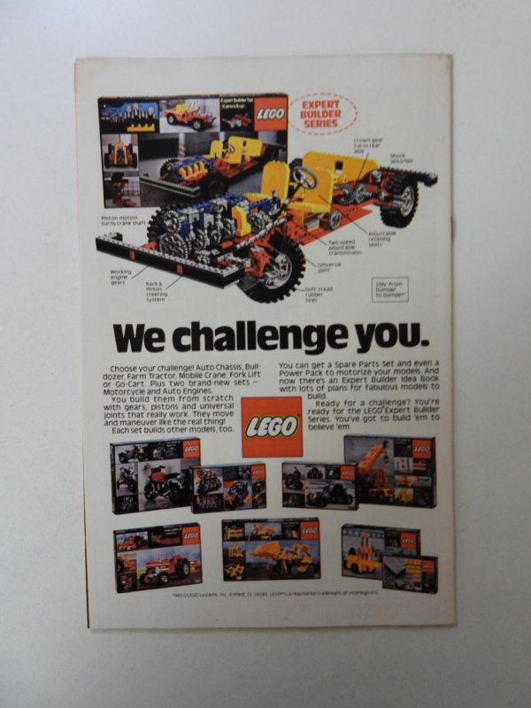 Moon Knight #2 (1980) VF/NM condition