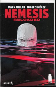 Nemesis: Reloaded #3 (2023) Nemesis