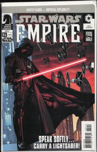 Star Wars: Empire #31 (2005) Star Wars