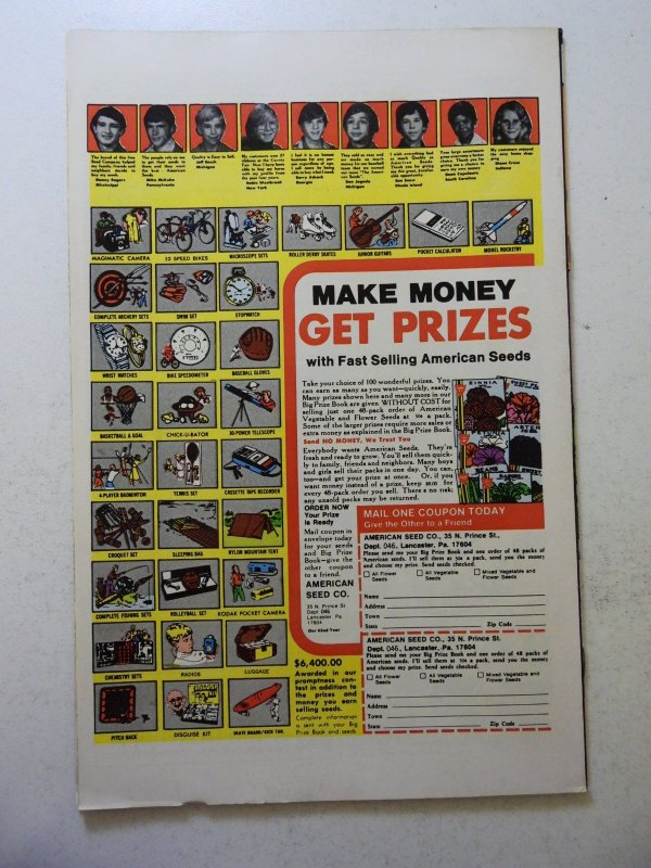 The X-Men #132 (1980) FN- Condition