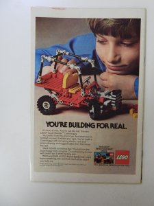 Captain America #276 (1982) FN condition