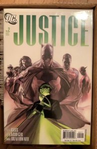 Justice #2 (2005)