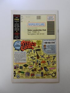 The Avengers #185 (1979) VF- condition