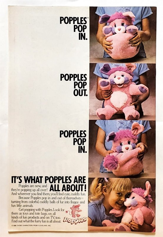 Thundercats #10 (April 1987, Star) 8.0 VF