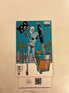 100 Bullets #60 NM Vertigo Comic Books 29 HH90