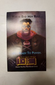 Dirty Pair II #1 (1989) NM Eclipse Comic Book J726