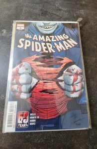 The Amazing Spider-Man #3 (2022)