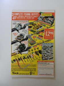 Defenders #48 VF/NM condition