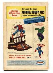 Daredevil #23 - 1966 - Marvel - VG - comic book