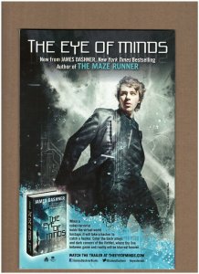 Batman/Superman #5 DC Comics 2014 Nightwing New 52 Greg Pak NM- 9.2