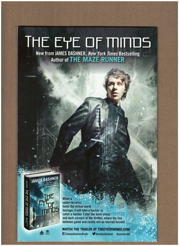 Batman/Superman #5 DC Comics 2014 Nightwing New 52 Greg Pak NM- 9.2