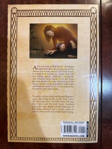 Dark Tower: Fall of Gilead #1 (2009)