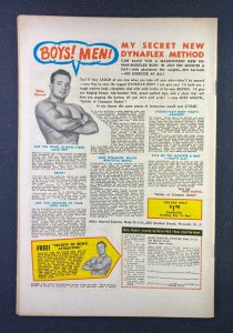 Avengers (1963) #14 VF (8.0) Watcher App Jack Kirby