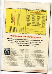 Werewolf by Night #12 1973 comic book Marvel