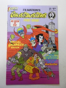 Ghostbusters #1 VF/NM Condition!