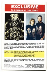 Two-Fisted Tales #12 - 1995 - Gemstone - VF/NM - comic book