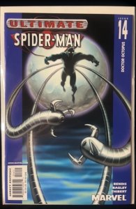 Ultimate Spider-Man #14 (2001)