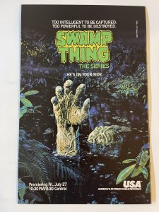 Star Trek #12  - NM  (1990)