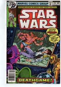 Star Wars #20 (1979)