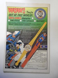 Green Lantern #159 (1982) VF Condition