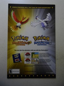 Fantastic Four #583 Variant Cover (2010) VF Condition