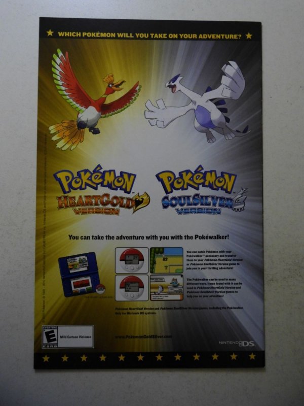 Fantastic Four #583 Variant Cover (2010) VF Condition