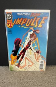 Impulse #1 (1995)