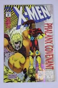 X-Men #36 (1994) X-Men [Key Issue] NM
