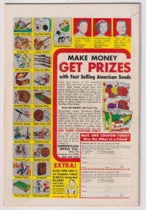 Action Comics #348 (1967) Superman