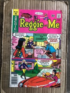 Reggie and Me #101 (1977)