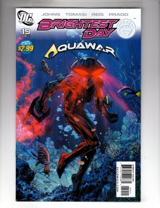 Brightest Day #19 (2011)   / MC#85