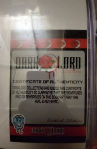 Superman: Son of Kal-El #17 John Giang Exclusive Virgin Foil Variant