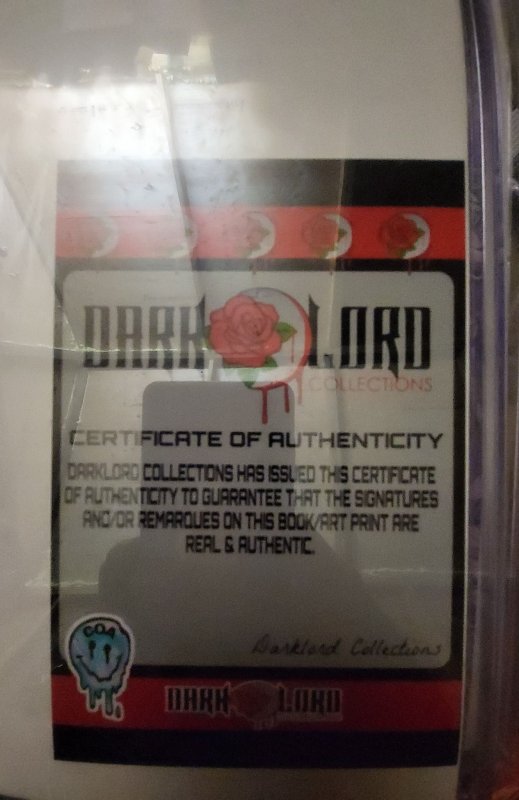 Superman: Son of Kal-El #17 John Giang Exclusive Virgin Foil Variant