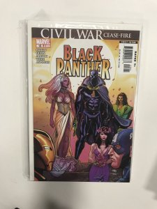 Black Panther #18 (2006) NM10B212 NEAR MINT NM