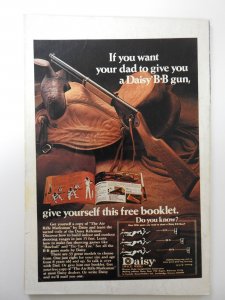 The Brave and the Bold #114 (1974) VG Condition 1 in spine split