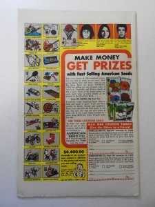 Daredevil #134 (1976) FN/VF Condition! MVS intact!