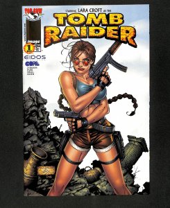Tomb Raider (1999) #1