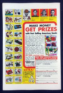 Mister Miracle (1971) #7 NM (9.4) 1st app Kanto & Jet Bow Squad