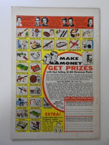 The Incredible Hulk Annual #4 (1972) FN Condition!