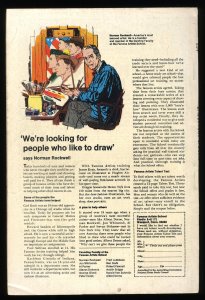 Amazing Spider-Man Annual #6 FN- 5.5 Sinister Six Appearance!