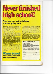 Giant-Size Super-Villain Team-Up #1 (1975)