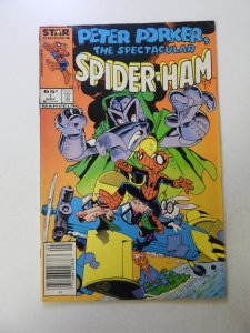 Peter Porker, The Spectacular Spider-Ham #1 (1985) VF- condition