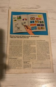 Tower of Shadows #3 midnight at the wax miseum