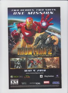 Deadpool Team Up #892 - Soul Mates, Guest Starring Satana! (9.2) 2010